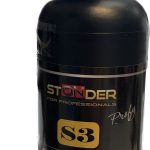 STONDER QUICK WAX & SHINE S3 izmidzināms vasks 500ml