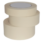 288 CAR Krāsotāju līmlente 36mm x 50m, 100°C