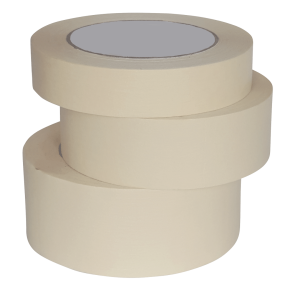 288 CAR Krāsotāju līmlente 36mm x 50m, 100°C