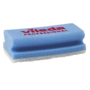 CARTEC švamme (zila, kantaina VILEDA prof.)