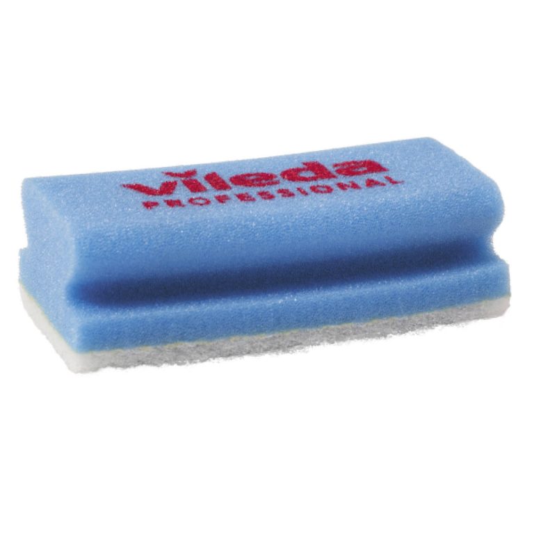 CARTEC švamme (zila, kantaina VILEDA prof.)