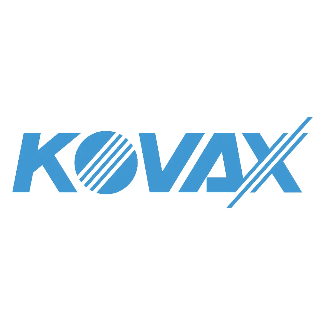 KOVAX