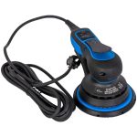 NORTON Elektriskā slīpmašīna D150mm 5.0mm