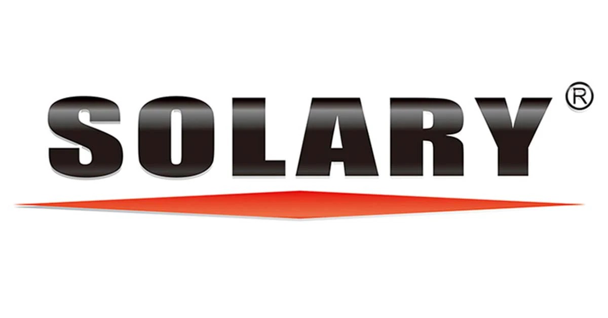 SOLARY