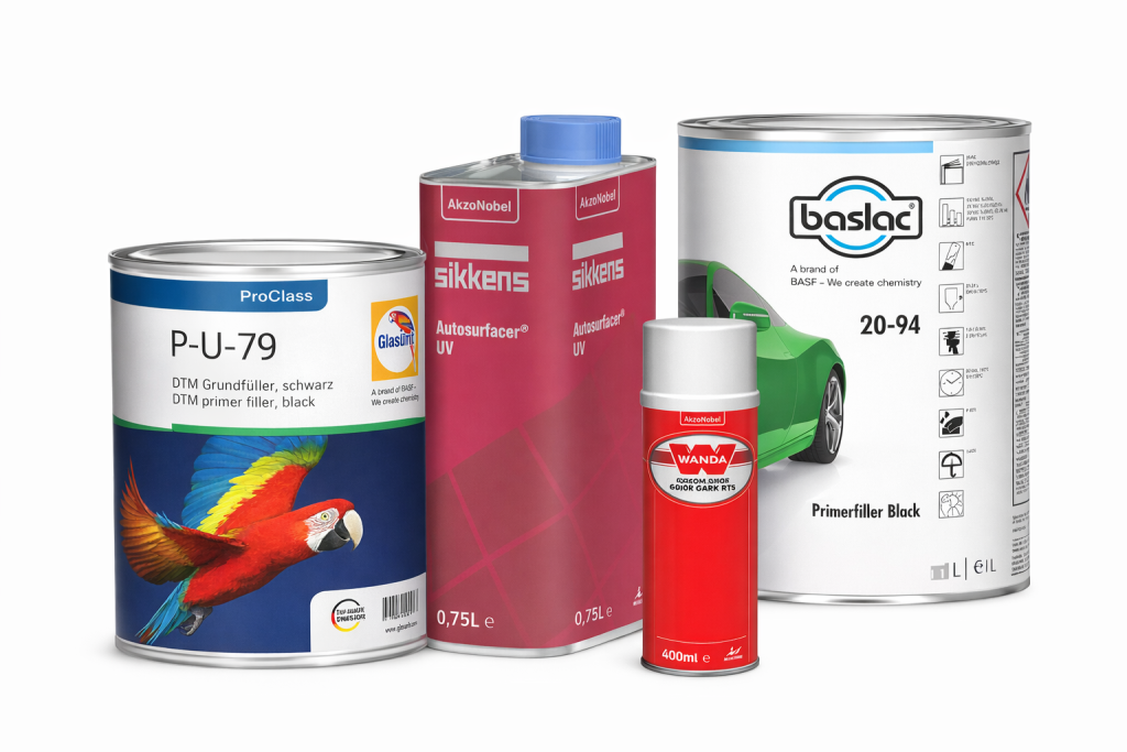 Gruntis un cietinātāji