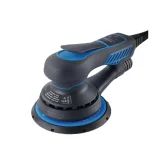 NORTON Elektriskā slīpmašīna D150mm 5.0mm