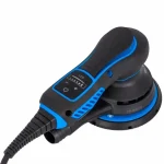 NORTON Elektriskā slīpmašīna D150mm 5.0mm