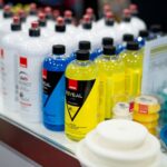 Perfekts spīdums sākas ar pareizi izvēlētiem produktiem.