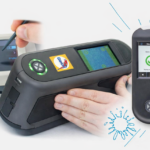 Krāsu noteikšana ar spektrometru – perfekts tonis.