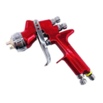 STONDER ST921 Krāsošanas pistole, dīze 1.3mm