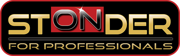 Stonder logo